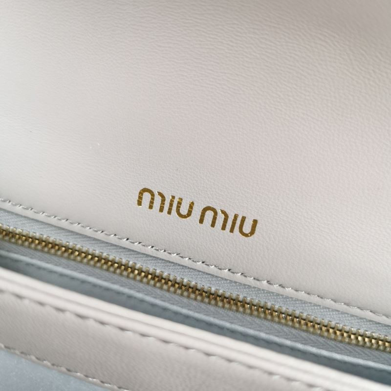 MIU MIU Satchel Bags